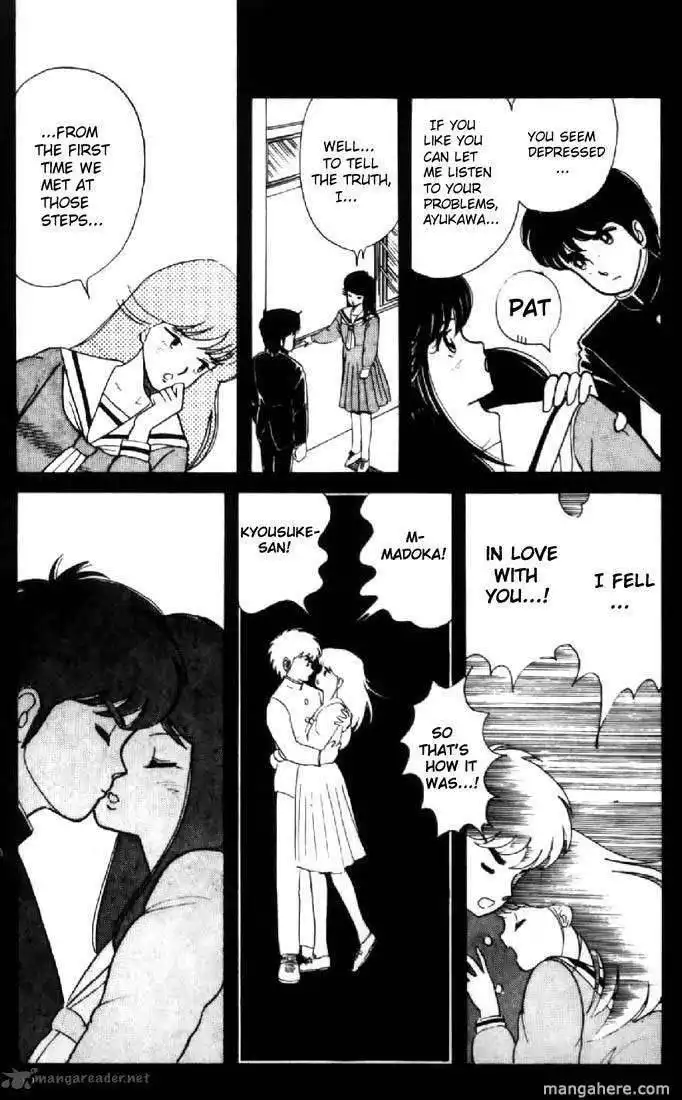 Orange Road Chapter 1 144